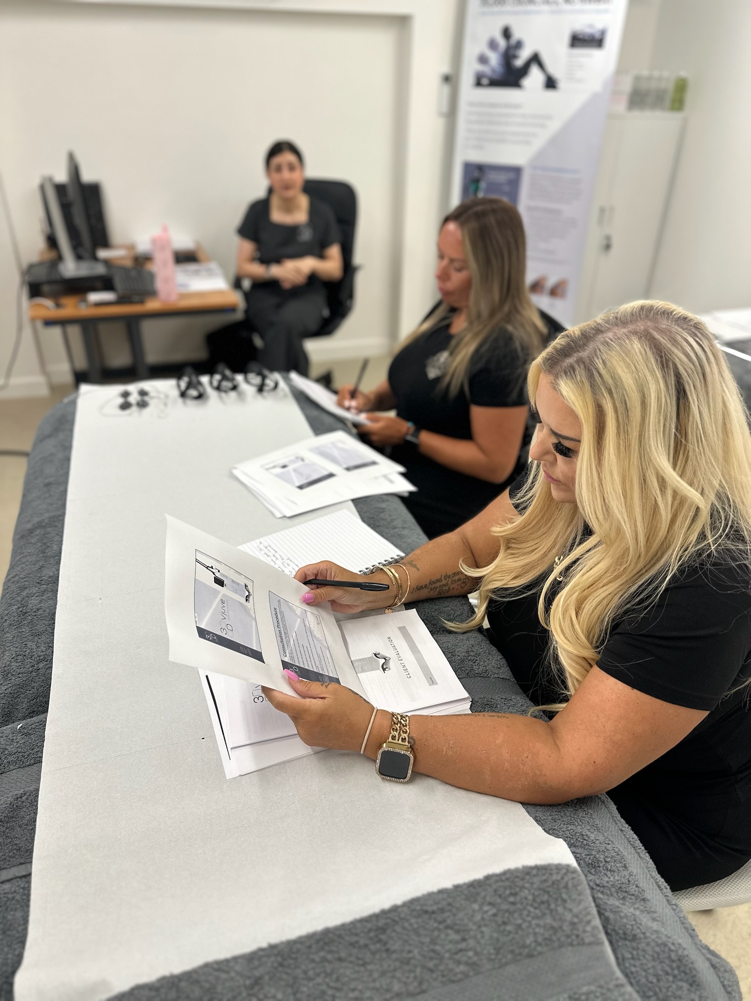 Marketing for beauty businesses in Devon